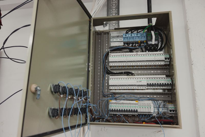 Breaker Box Replacement in Prescott Valley, AZ