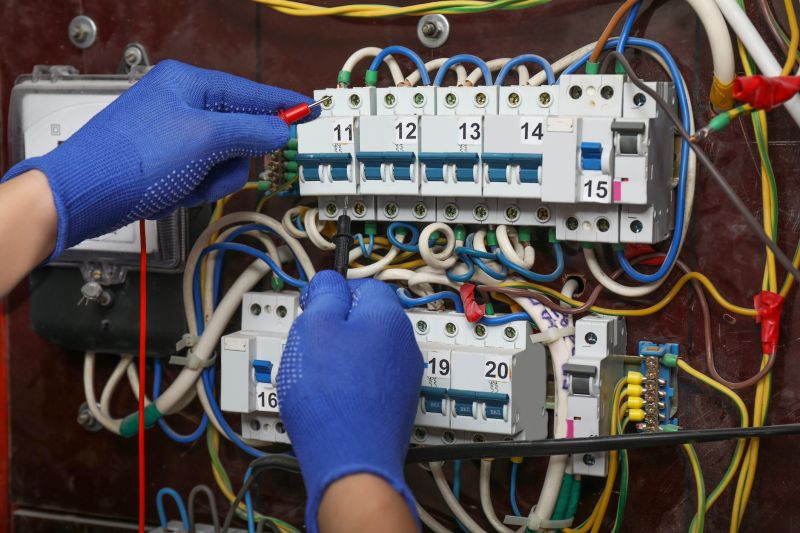 Breaker Replacement in Provo, UT