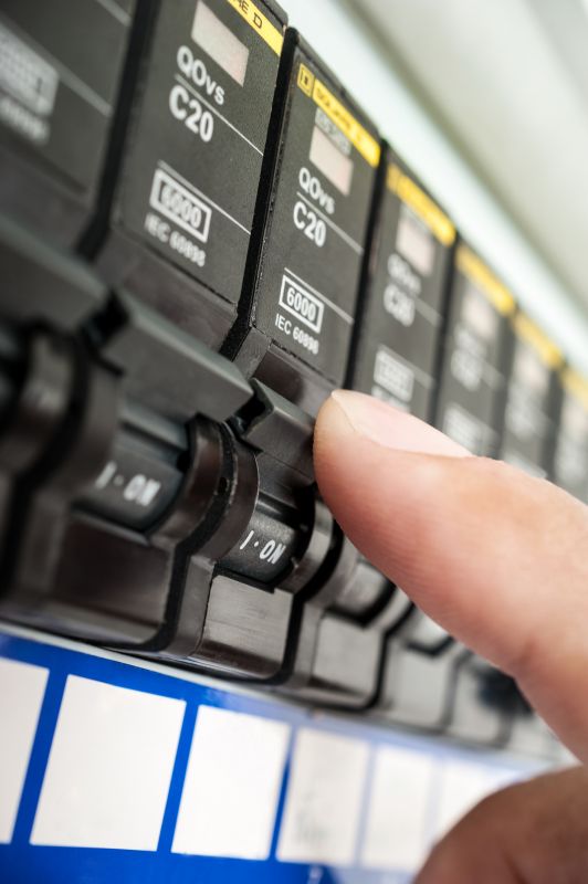 Electrical Breaker Service in Prescott Valley, AZ