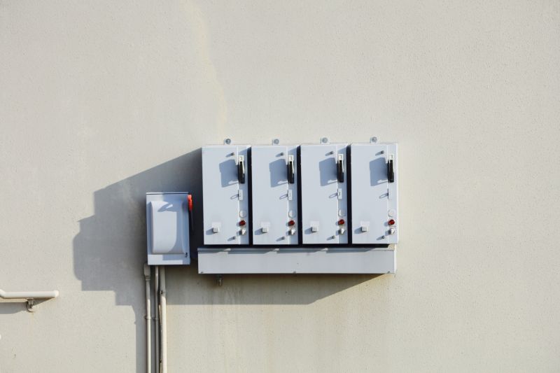 Electrical Panel Repair in Prescott Valley, AZ