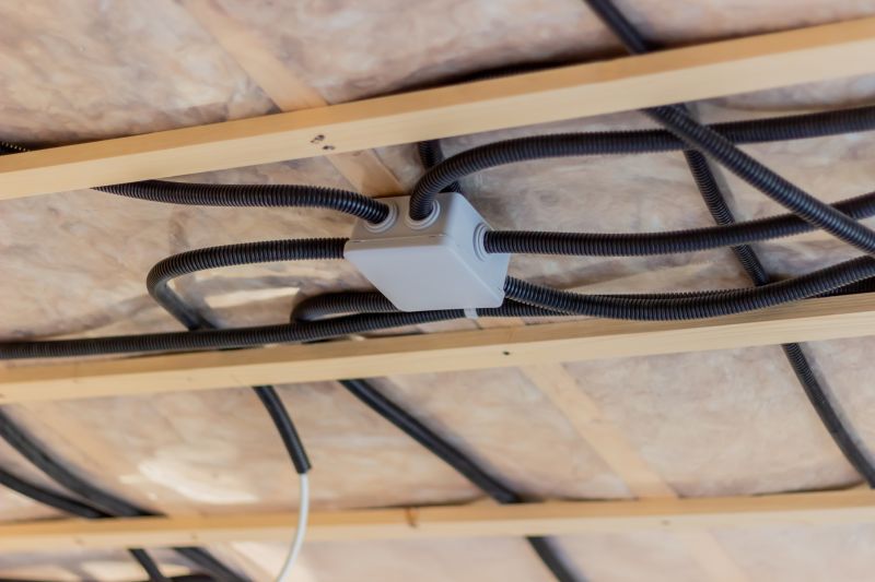 Electrical Remodeling in Orem, UT