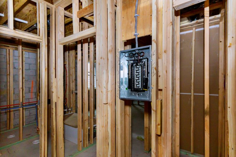 Electrical Renovation in Alpharetta, GA