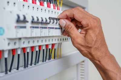 Electrical Update Service in Utah County, UT