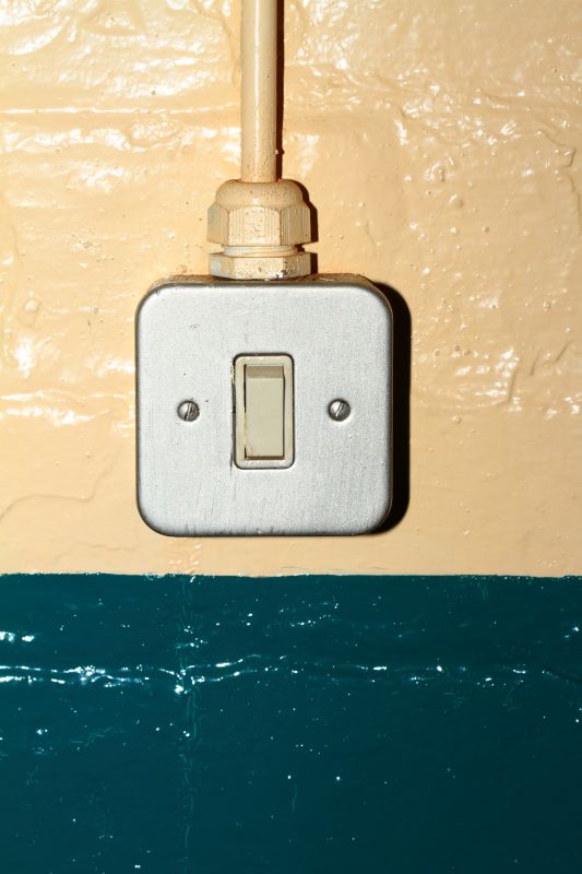Fan Wall Switch Installation in Heber City, UT