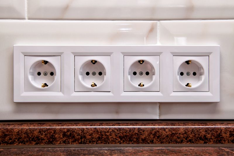Gfi Plug Installation in Heber City, UT