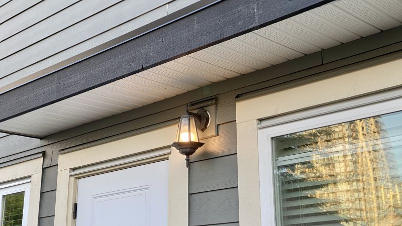 Light Wiring Installation in Kansas City, KS