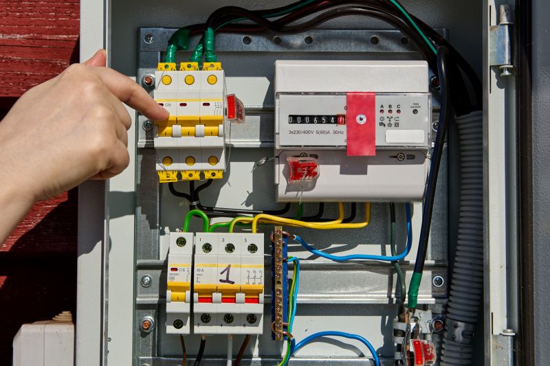 Main Panel Installation in Prescott Valley, AZ