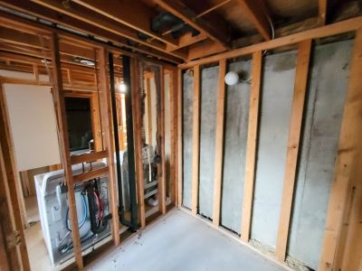 New Construction Wiring in Littleton, CO