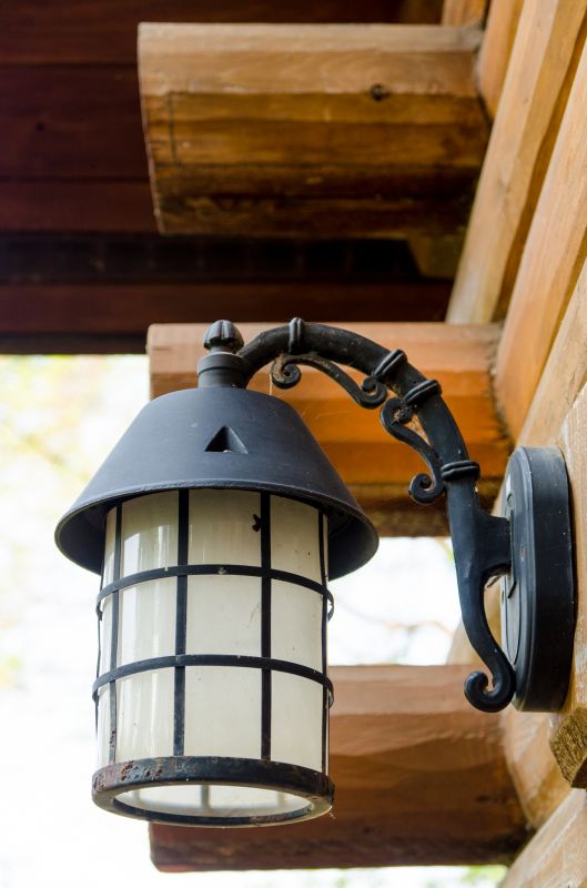 Nursery Lighting Installation in Kansas City, KS