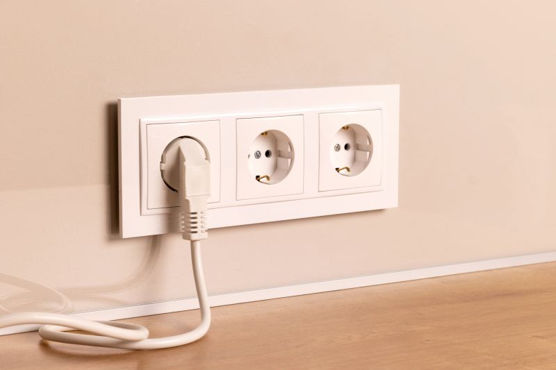 Outdoor Plug Installation in Heber City, UT