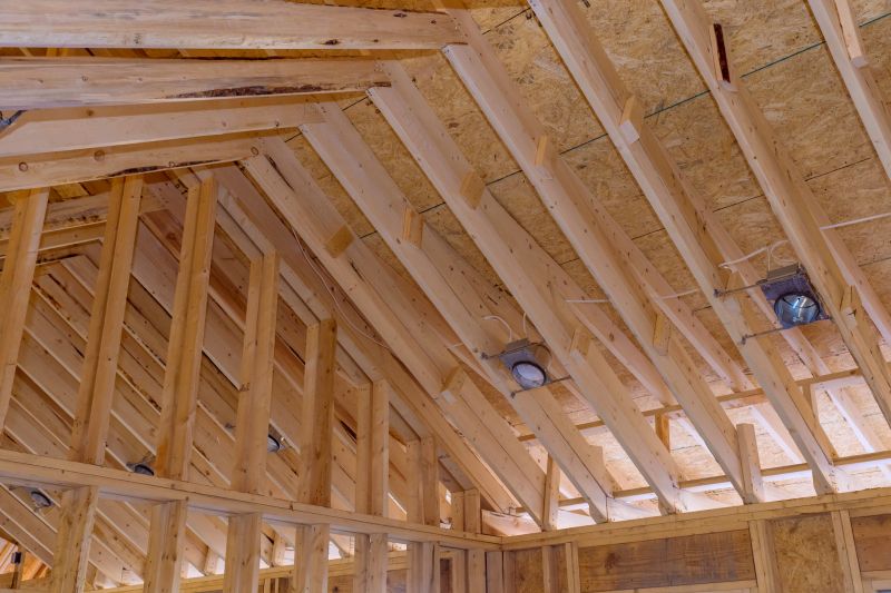 Recessed Lights Installation in Overland Park, KS