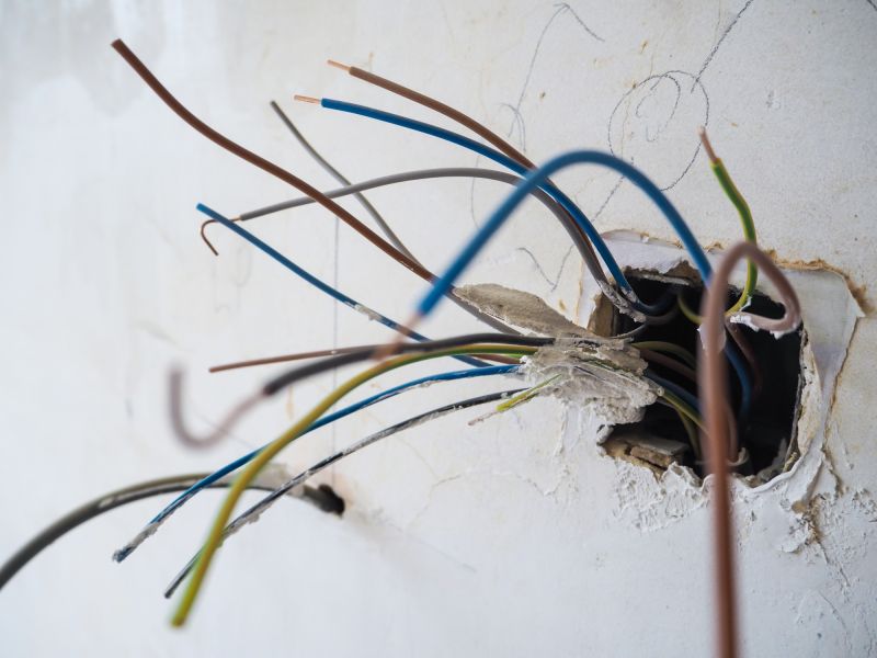 Sauna Wiring Installation in Heber City, UT