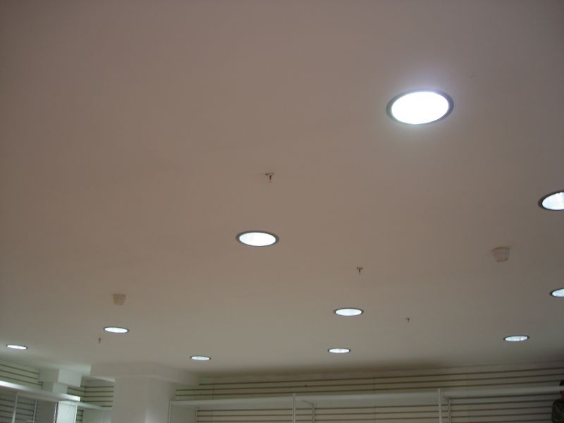 Track Lighting Installation in Olathe, KS