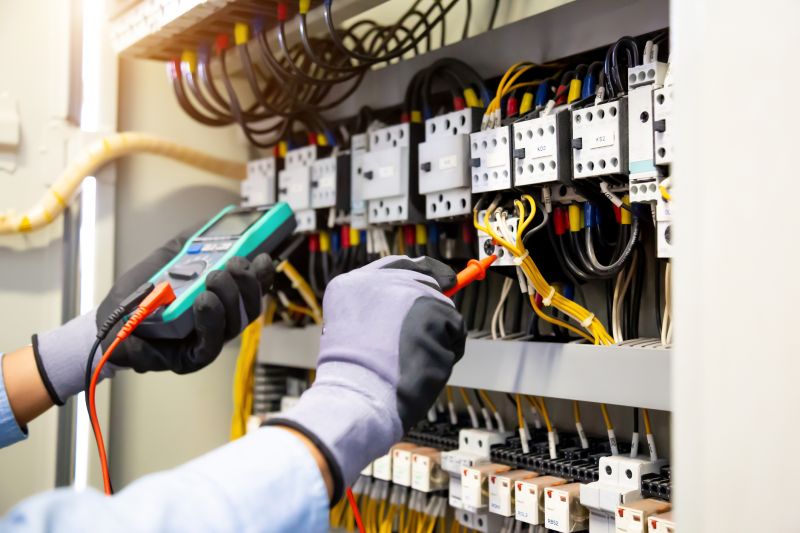 Electrical Panel Upgrading in Heber City, UT