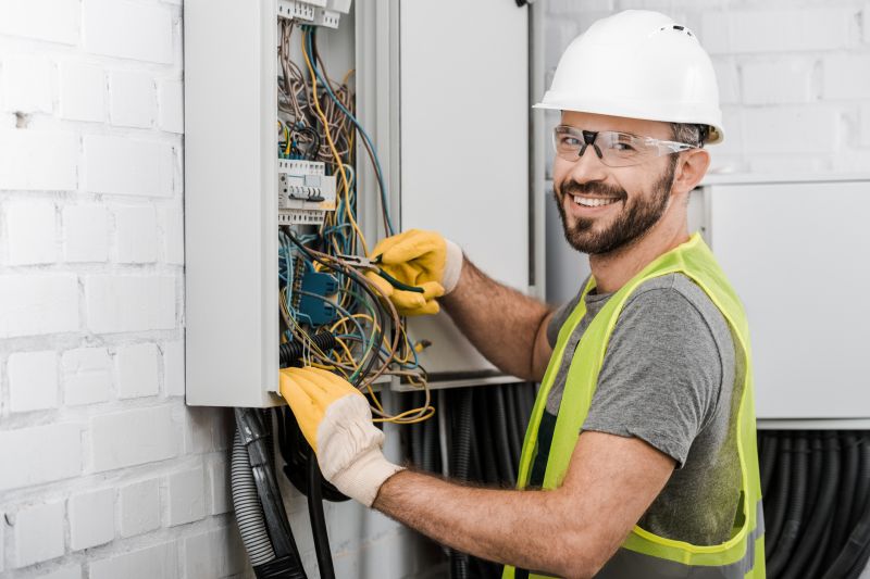 Main Panel Replacement in Heber City, UT