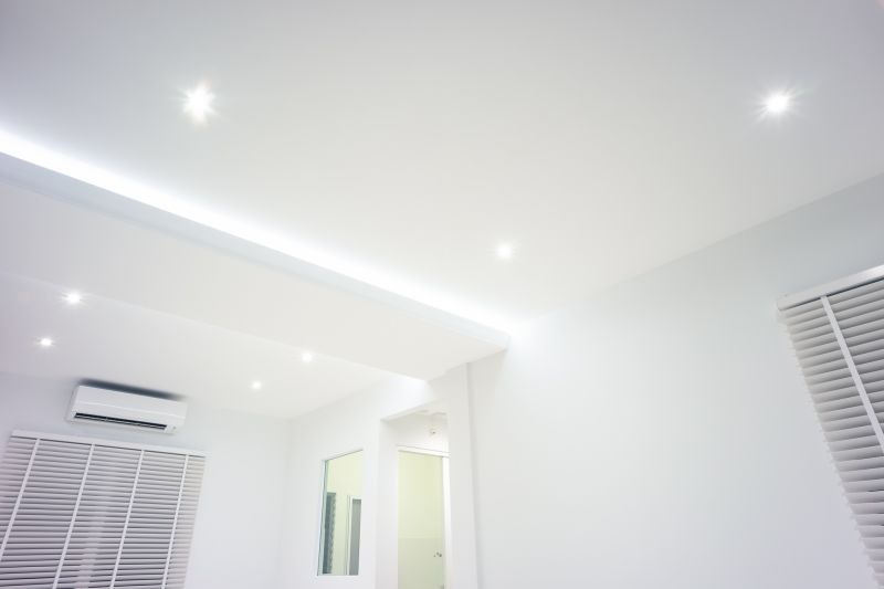 Recessed Lighting Wiring in Overland Park, KS